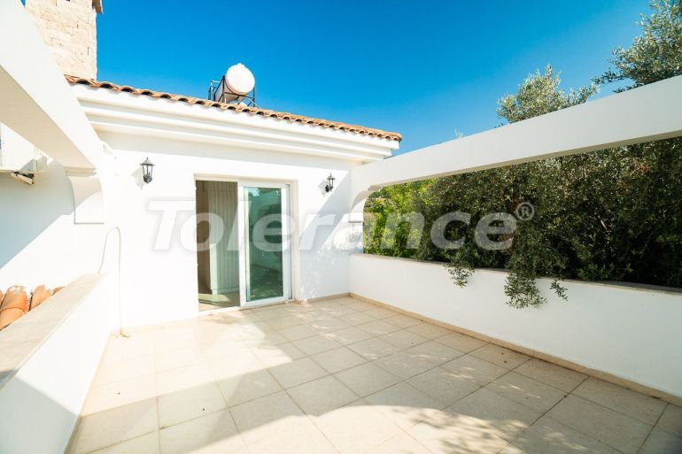 Villa from the developer in Kyrenia, Northern Cyprus with sea view with pool with installment - 86078 Villa from the developer in Kyrenia, Northern Cyprus with sea view with pool with installment - buy realty in Turkey - 86078