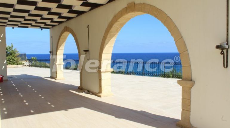 Villa in Kyrenia, Nordzypern meeresblick pool - 86200 Villa in Kyrenia, Nordzypern meeresblick pool - immobilien in der Türkei kaufen - 86200