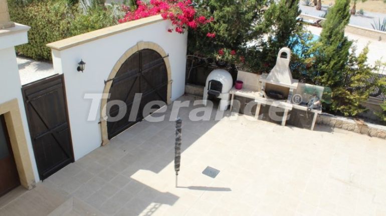 Villa in Kyrenia, Nordzypern meeresblick pool - 86202 Villa in Kyrenia, Nordzypern meeresblick pool - immobilien in der Türkei kaufen - 86202