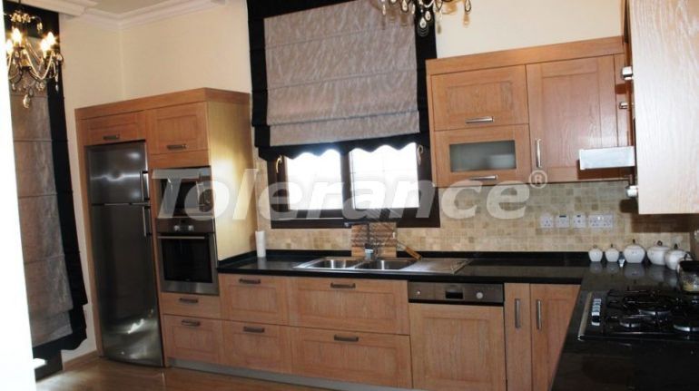 Villa in Kyrenia, Nordzypern meeresblick pool - 86204 Villa in Kyrenia, Nordzypern meeresblick pool - immobilien in der Türkei kaufen - 86204