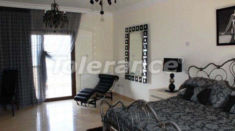 Villa in Kyrenia, Nordzypern meeresblick pool - 86218 Villa in Kyrenia, Nordzypern meeresblick pool - immobilien in der Türkei kaufen - 86218