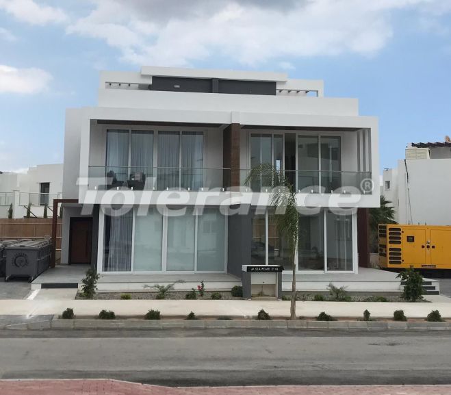 Villa du développeur еn Kyrénia, Chypre du Nord - acheter un bien immobilier en Turquie - 86605