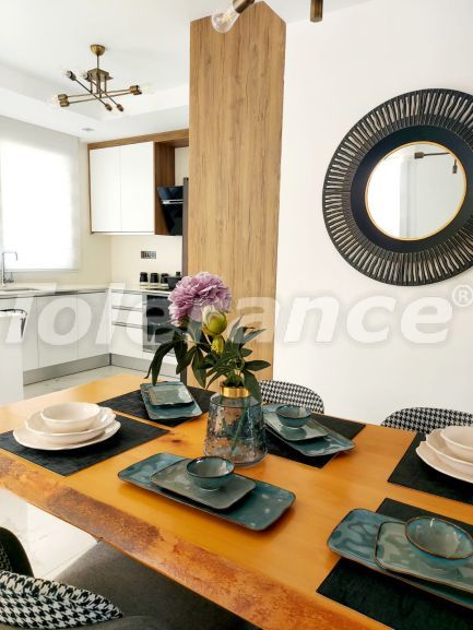 Villa du développeur еn Kyrénia, Chypre du Nord - acheter un bien immobilier en Turquie - 86608