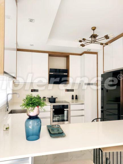 Villa du développeur еn Kyrénia, Chypre du Nord - acheter un bien immobilier en Turquie - 86609