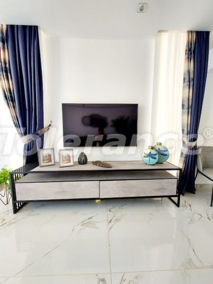 Villa du développeur еn Kyrénia, Chypre du Nord - acheter un bien immobilier en Turquie - 86611