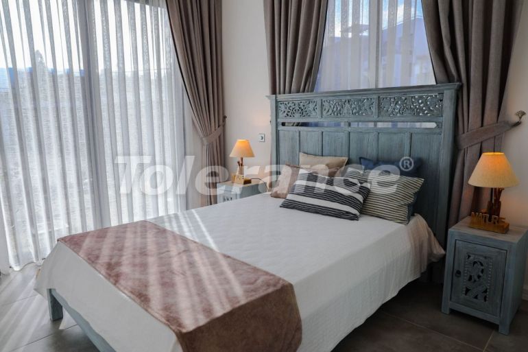 فلل من المتعهد في:في كيرينيا, قبرص الشمالية اطلالة على البحر مسبح - 86691 فلل من المتعهد في:في كيرينيا, قبرص الشمالية اطلالة على البحر مسبح - شراء عقار في تركيا - 86691