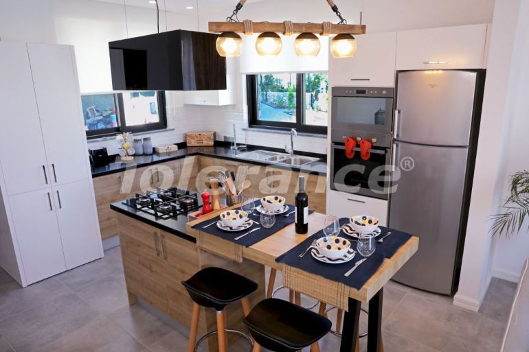 فلل من المتعهد في:في كيرينيا, قبرص الشمالية اطلالة على البحر مسبح - 86696 فلل من المتعهد في:في كيرينيا, قبرص الشمالية اطلالة على البحر مسبح - شراء عقار في تركيا - 86696