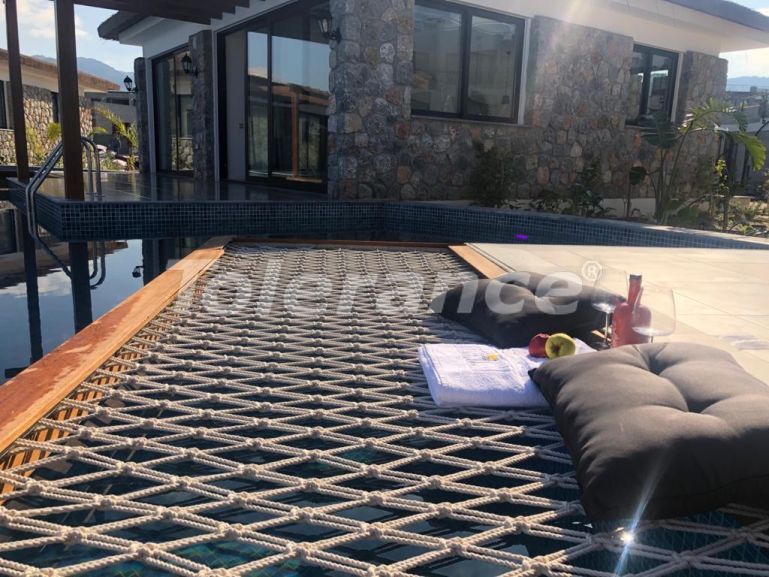 فلل من المتعهد في:في كيرينيا, قبرص الشمالية اطلالة على البحر مسبح - 86702 فلل من المتعهد في:في كيرينيا, قبرص الشمالية اطلالة على البحر مسبح - شراء عقار في تركيا - 86702