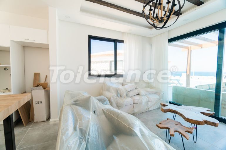 فلل من المتعهد في:في كيرينيا, قبرص الشمالية اطلالة على البحر مسبح - 86707 فلل من المتعهد في:في كيرينيا, قبرص الشمالية اطلالة على البحر مسبح - شراء عقار في تركيا - 86707