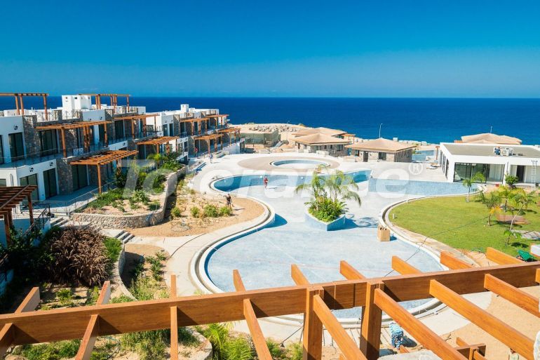 فلل من المتعهد في:في كيرينيا, قبرص الشمالية اطلالة على البحر مسبح - 86718 فلل من المتعهد في:في كيرينيا, قبرص الشمالية اطلالة على البحر مسبح - شراء عقار في تركيا - 86718