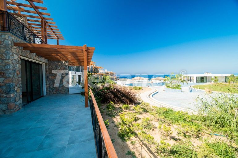 فلل من المتعهد في:في كيرينيا, قبرص الشمالية اطلالة على البحر مسبح - 86724 فلل من المتعهد في:في كيرينيا, قبرص الشمالية اطلالة على البحر مسبح - شراء عقار في تركيا - 86724