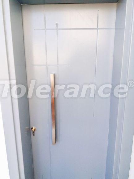 Villa van de ontwikkelaar in Kyrenie, Noord-Cyprus zwembad - onroerend goed kopen in Turkije - 86850