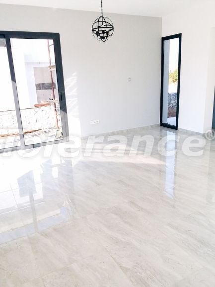 Villa van de ontwikkelaar in Kyrenie, Noord-Cyprus zwembad - onroerend goed kopen in Turkije - 86853