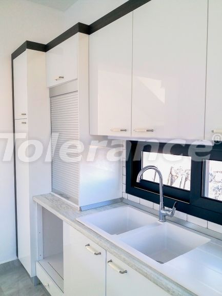 Villa van de ontwikkelaar in Kyrenie, Noord-Cyprus zwembad - onroerend goed kopen in Turkije - 86861