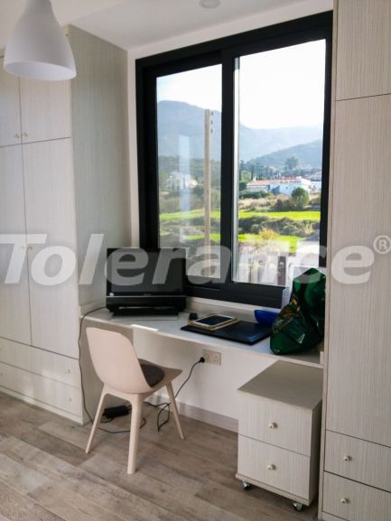 Villa van de ontwikkelaar in Kyrenie, Noord-Cyprus zeezicht - onroerend goed kopen in Turkije - 86870