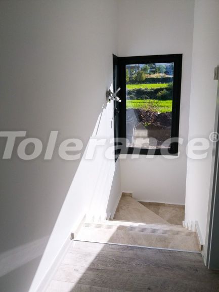 Villa van de ontwikkelaar in Kyrenie, Noord-Cyprus zeezicht - onroerend goed kopen in Turkije - 86872