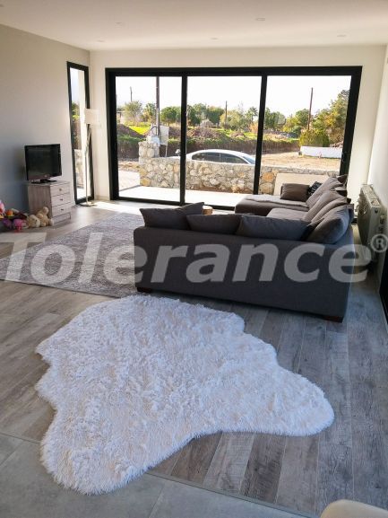 Villa van de ontwikkelaar in Kyrenie, Noord-Cyprus zeezicht - onroerend goed kopen in Turkije - 86880