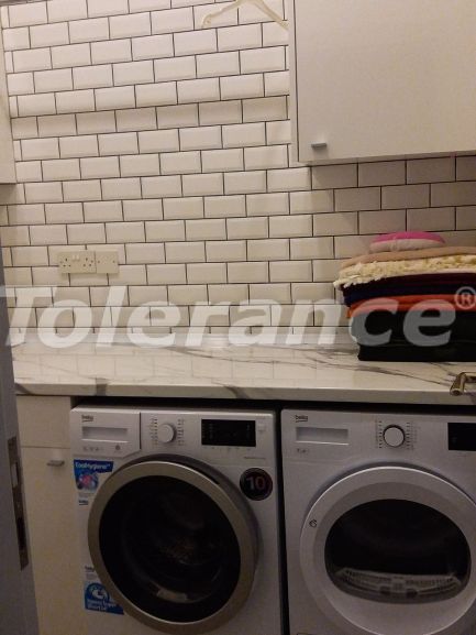 Villa van de ontwikkelaar in Kyrenie, Noord-Cyprus zeezicht - onroerend goed kopen in Turkije - 86882