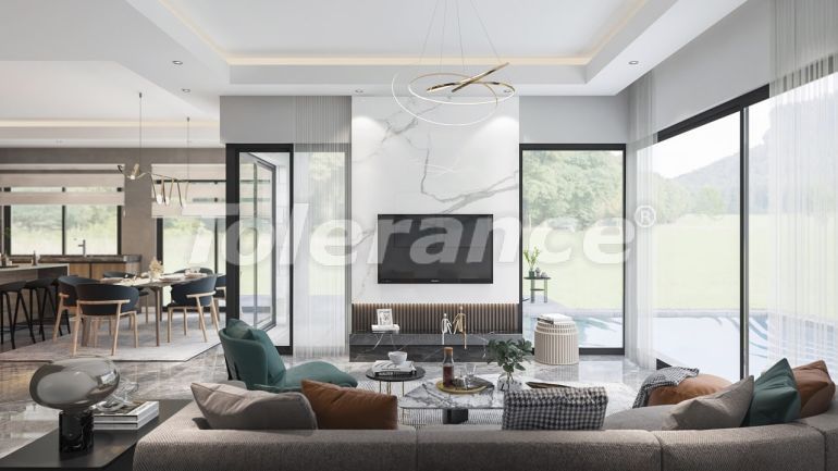 Villa vom entwickler in Kyrenia, Nordzypern pool ratenzahlung - 86949 Villa vom entwickler in Kyrenia, Nordzypern pool ratenzahlung - immobilien in der Türkei kaufen - 86949