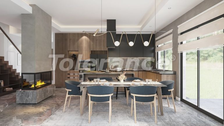 Villa vom entwickler in Kyrenia, Nordzypern pool ratenzahlung - 86950 Villa vom entwickler in Kyrenia, Nordzypern pool ratenzahlung - immobilien in der Türkei kaufen - 86950