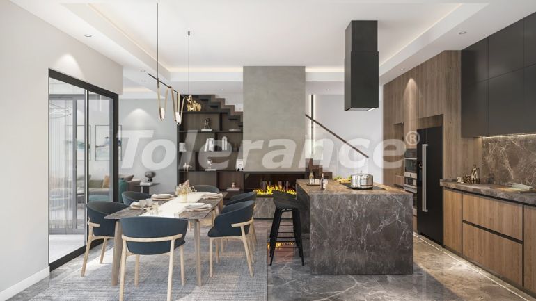 Villa vom entwickler in Kyrenia, Nordzypern pool ratenzahlung - 86951 Villa vom entwickler in Kyrenia, Nordzypern pool ratenzahlung - immobilien in der Türkei kaufen - 86951