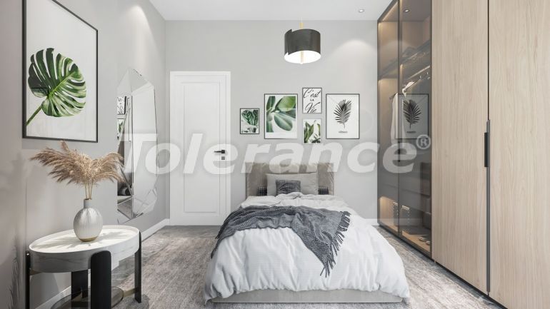 Villa vom entwickler in Kyrenia, Nordzypern pool ratenzahlung - 86953 Villa vom entwickler in Kyrenia, Nordzypern pool ratenzahlung - immobilien in der Türkei kaufen - 86953