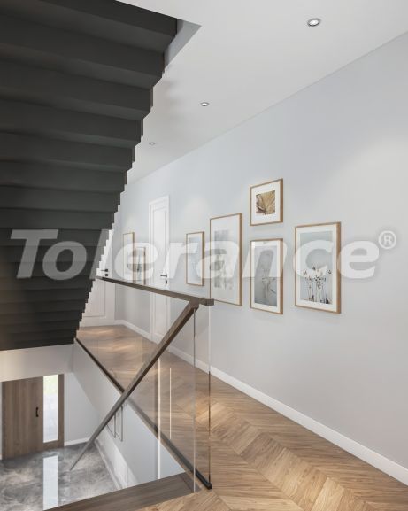 Villa vom entwickler in Kyrenia, Nordzypern pool ratenzahlung - 86955 Villa vom entwickler in Kyrenia, Nordzypern pool ratenzahlung - immobilien in der Türkei kaufen - 86955