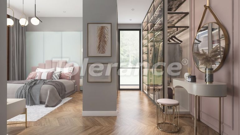 Villa vom entwickler in Kyrenia, Nordzypern pool ratenzahlung - 86956 Villa vom entwickler in Kyrenia, Nordzypern pool ratenzahlung - immobilien in der Türkei kaufen - 86956