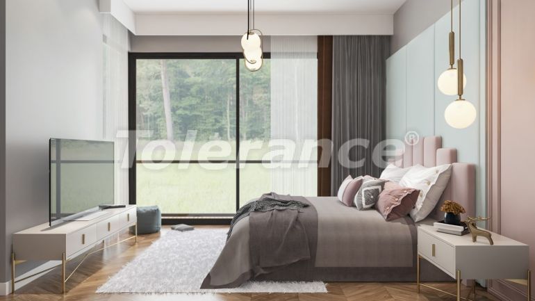 Villa vom entwickler in Kyrenia, Nordzypern pool ratenzahlung - 86957 Villa vom entwickler in Kyrenia, Nordzypern pool ratenzahlung - immobilien in der Türkei kaufen - 86957