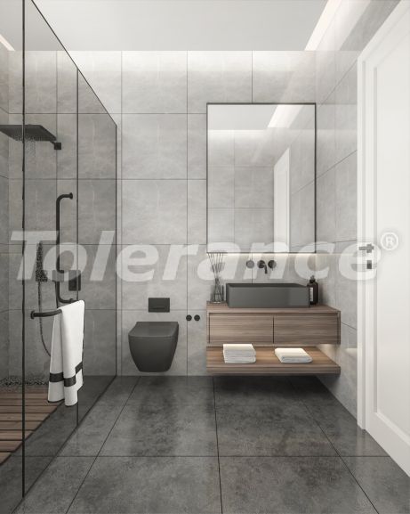 Villa vom entwickler in Kyrenia, Nordzypern pool ratenzahlung - 86961 Villa vom entwickler in Kyrenia, Nordzypern pool ratenzahlung - immobilien in der Türkei kaufen - 86961