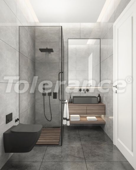 Villa vom entwickler in Kyrenia, Nordzypern pool ratenzahlung - 86963 Villa vom entwickler in Kyrenia, Nordzypern pool ratenzahlung - immobilien in der Türkei kaufen - 86963