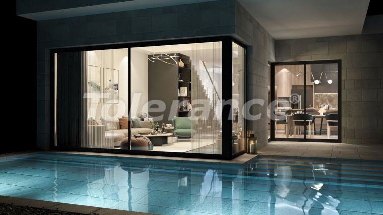 Villa vom entwickler in Kyrenia, Nordzypern pool ratenzahlung - 86964 Villa vom entwickler in Kyrenia, Nordzypern pool ratenzahlung - immobilien in der Türkei kaufen - 86964