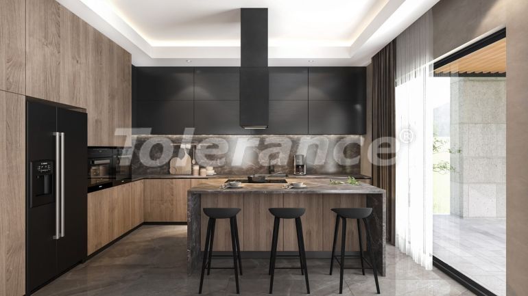 ویلا از سازنده که در کیرینیا, قبرس شمالی اقساط - خرید ملک در ترکیه - 86977