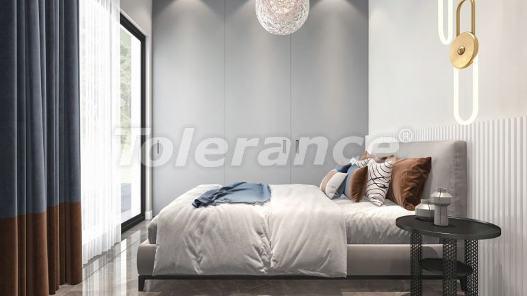 ویلا از سازنده که در کیرینیا, قبرس شمالی اقساط - خرید ملک در ترکیه - 86979