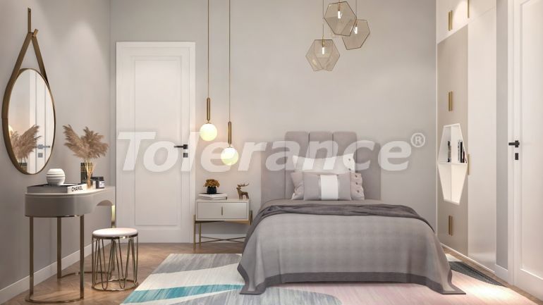 ویلا از سازنده که در کیرینیا, قبرس شمالی اقساط - خرید ملک در ترکیه - 86982