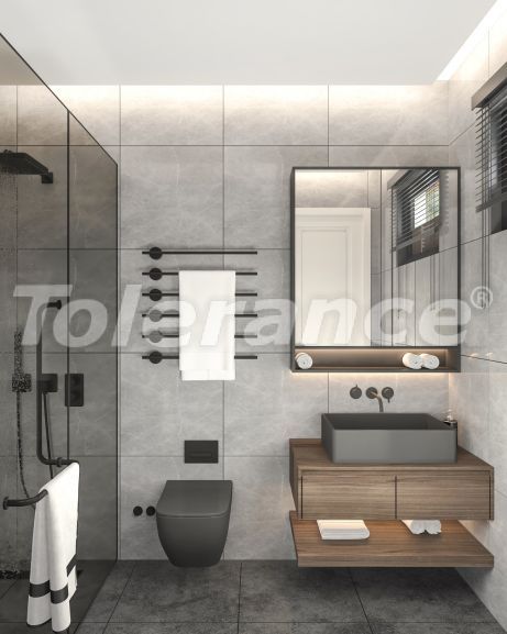 ویلا از سازنده که در کیرینیا, قبرس شمالی اقساط - خرید ملک در ترکیه - 86983