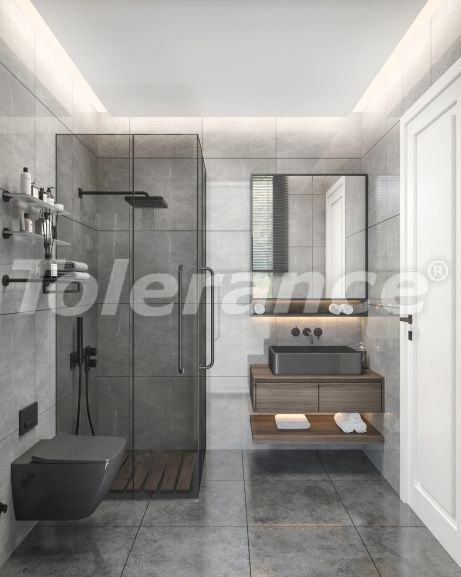 ویلا از سازنده که در کیرینیا, قبرس شمالی اقساط - خرید ملک در ترکیه - 86985