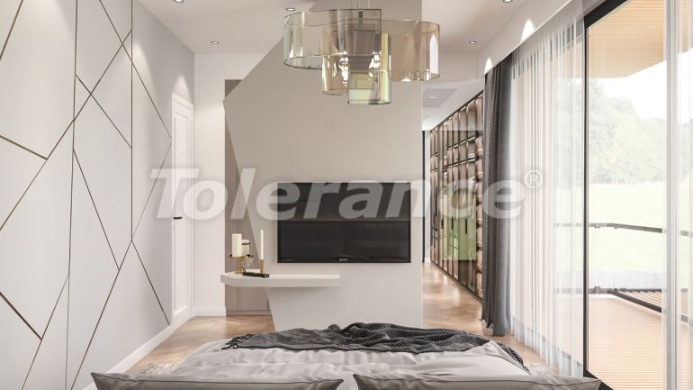 ویلا از سازنده که در کیرینیا, قبرس شمالی اقساط - خرید ملک در ترکیه - 86987