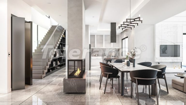 Villa vom entwickler in Kyrenia, Nordzypern meeresblick pool ratenzahlung - 87010 Villa vom entwickler in Kyrenia, Nordzypern meeresblick pool ratenzahlung - immobilien in der Türkei kaufen - 87010