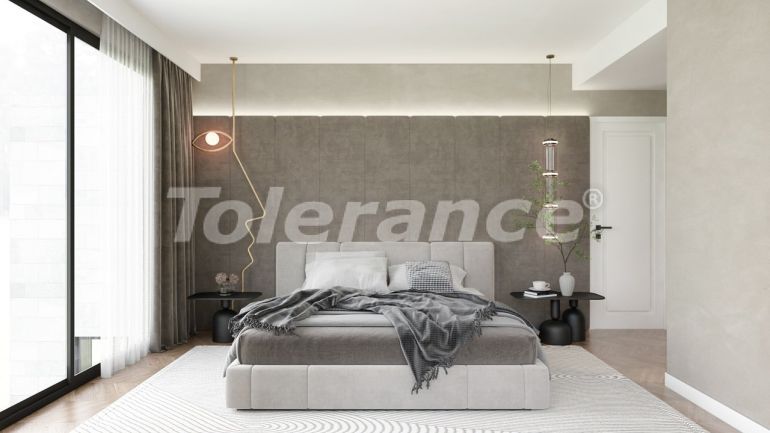 Villa vom entwickler in Kyrenia, Nordzypern meeresblick pool ratenzahlung - 87018 Villa vom entwickler in Kyrenia, Nordzypern meeresblick pool ratenzahlung - immobilien in der Türkei kaufen - 87018