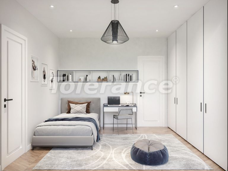 Villa vom entwickler in Kyrenia, Nordzypern meeresblick pool ratenzahlung - 87022 Villa vom entwickler in Kyrenia, Nordzypern meeresblick pool ratenzahlung - immobilien in der Türkei kaufen - 87022