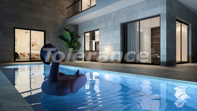 Villa vom entwickler in Kyrenia, Nordzypern meeresblick pool ratenzahlung - 87025 Villa vom entwickler in Kyrenia, Nordzypern meeresblick pool ratenzahlung - immobilien in der Türkei kaufen - 87025