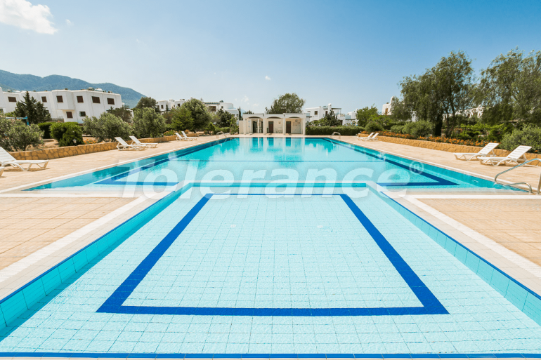 Villa in Kyrenia, Northern Cyprus with pool - buy realty in Turkey - 87087