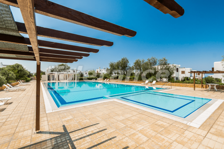 Villa in Kyrenia, Northern Cyprus with pool - buy realty in Turkey - 87089