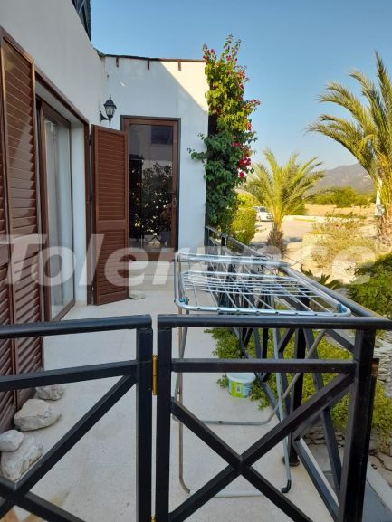 Villa in Kyrenia, Northern Cyprus with pool - buy realty in Turkey - 87093