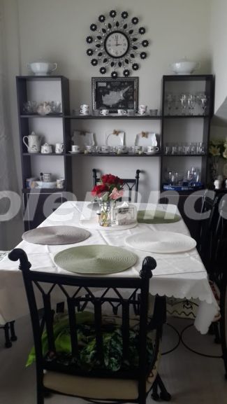 Villa in Kyrenia, Northern Cyprus with pool - buy realty in Turkey - 87094