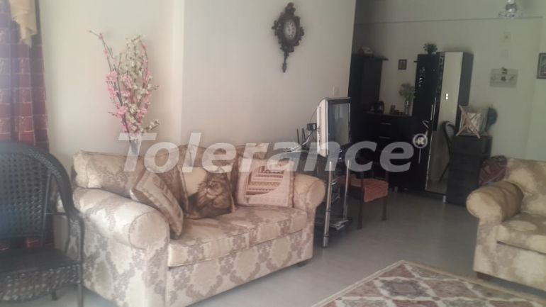 Villa in Kyrenia, Northern Cyprus with pool - buy realty in Turkey - 87095