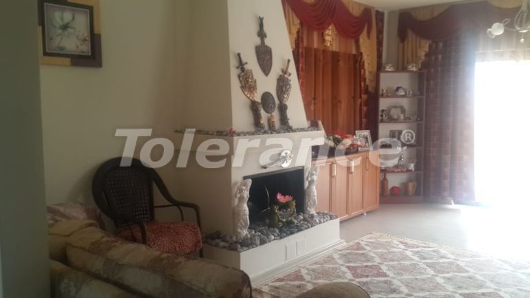 Villa in Kyrenia, Northern Cyprus with pool - buy realty in Turkey - 87096