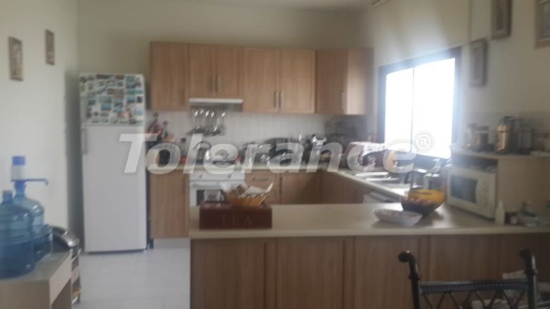 Villa in Kyrenia, Northern Cyprus with pool - buy realty in Turkey - 87098