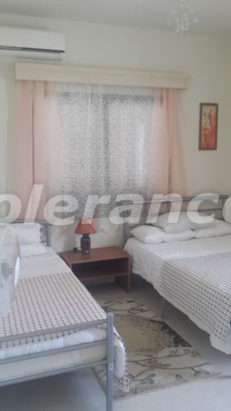 Villa in Kyrenia, Northern Cyprus with pool - buy realty in Turkey - 87103